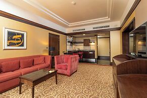 Holiday Inn Kuwait by IHG