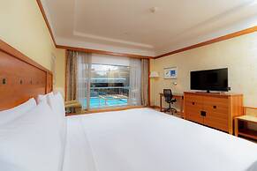 Holiday Inn Kuwait by IHG