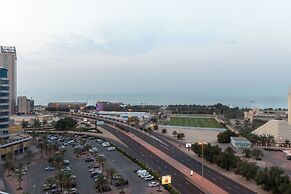 Holiday Inn Kuwait by IHG