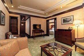 Holiday Inn Kuwait by IHG