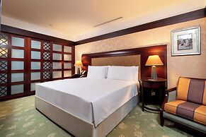Holiday Inn Kuwait by IHG