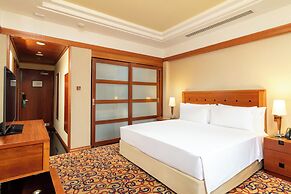Holiday Inn Kuwait by IHG