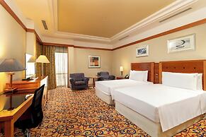 Holiday Inn Kuwait by IHG