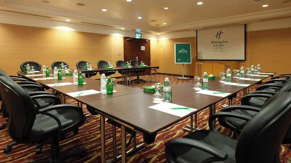 Holiday Inn Kuwait by IHG