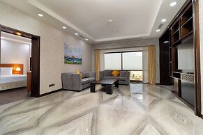 Holiday Inn Kuwait by IHG