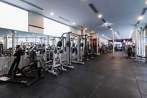 Holiday Inn Kuwait by IHG