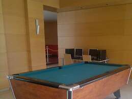Athineon Hotel