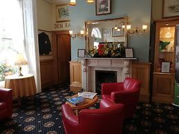 Lansdowne Hotel