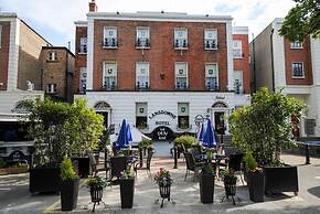 Lansdowne Hotel