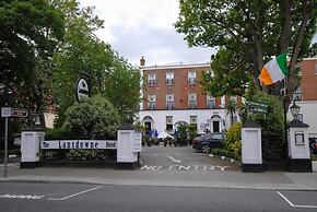Lansdowne Hotel