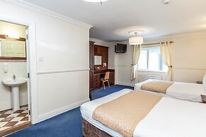Lansdowne Hotel