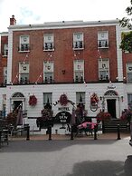 Lansdowne Hotel