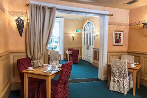 Lansdowne Hotel