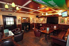 Lansdowne Hotel