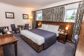 Lansdowne Hotel