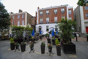 Lansdowne Hotel