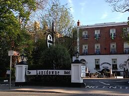 Lansdowne Hotel