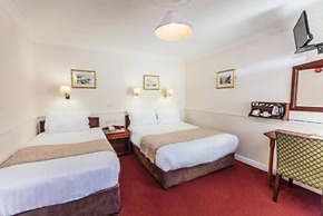 Lansdowne Hotel