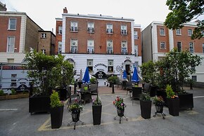 Lansdowne Hotel