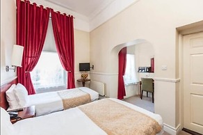 Lansdowne Hotel