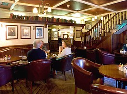 Lansdowne Hotel