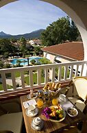 Hôtel Le Cottage