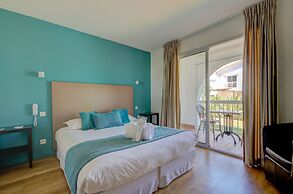 Hôtel Le Cottage