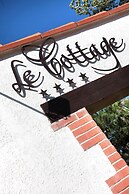 Hôtel Le Cottage