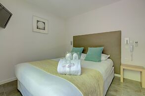 Hôtel Le Cottage