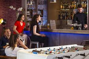 Mercure Lyon Est Chaponnay