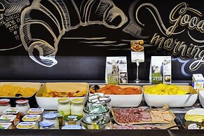 Mercure Lyon Est Chaponnay