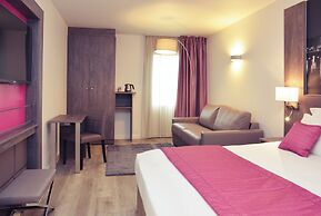 Mercure Lyon Est Chaponnay