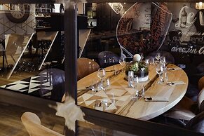 Mercure Lyon Est Chaponnay