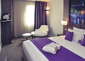 Mercure Lyon Est Chaponnay