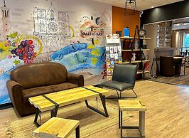 Mercure Lyon Est Chaponnay