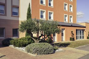 Mercure Lyon Est Chaponnay