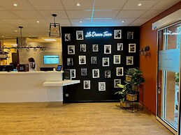 Mercure Lyon Est Chaponnay