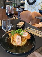 Mercure Lyon Est Chaponnay