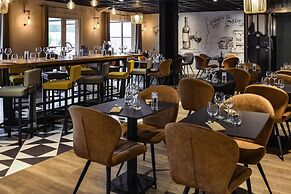 Mercure Lyon Est Chaponnay