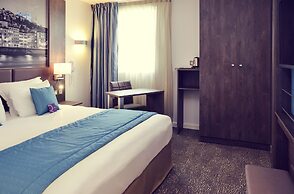 Mercure Lyon Est Chaponnay