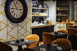 Mercure Lyon Est Chaponnay