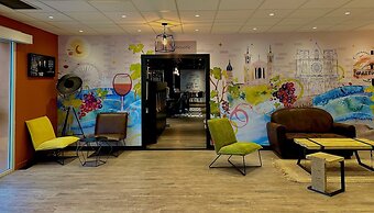Mercure Lyon Est Chaponnay