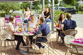 Mercure Lyon Est Chaponnay