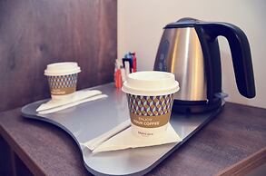 Mercure Lyon Est Chaponnay