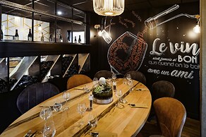 Mercure Lyon Est Chaponnay