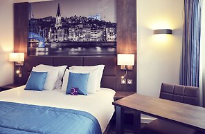 Mercure Lyon Est Chaponnay