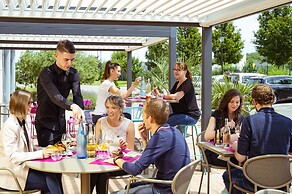 Mercure Lyon Est Chaponnay