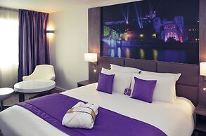 Mercure Lyon Est Chaponnay