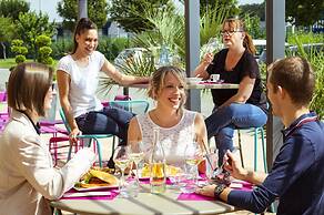 Mercure Lyon Est Chaponnay
