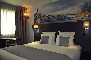 Mercure Lyon Est Chaponnay